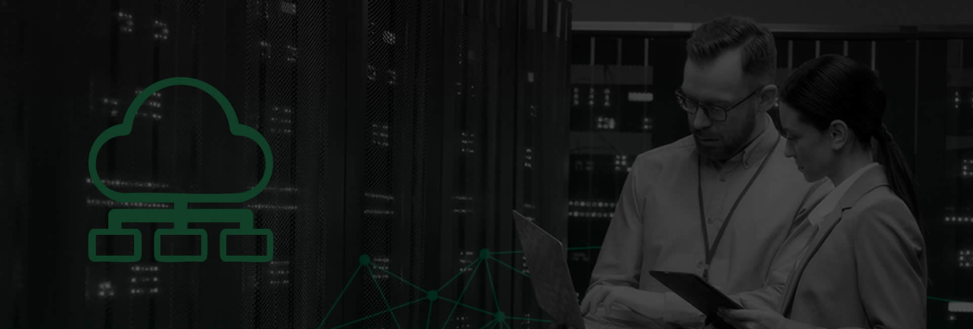 servicio de cloud