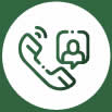 ofrecemos el servicio de TELEFONÍA IP 
