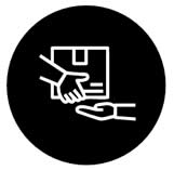  Cobertura nacional y alcance garantizado 